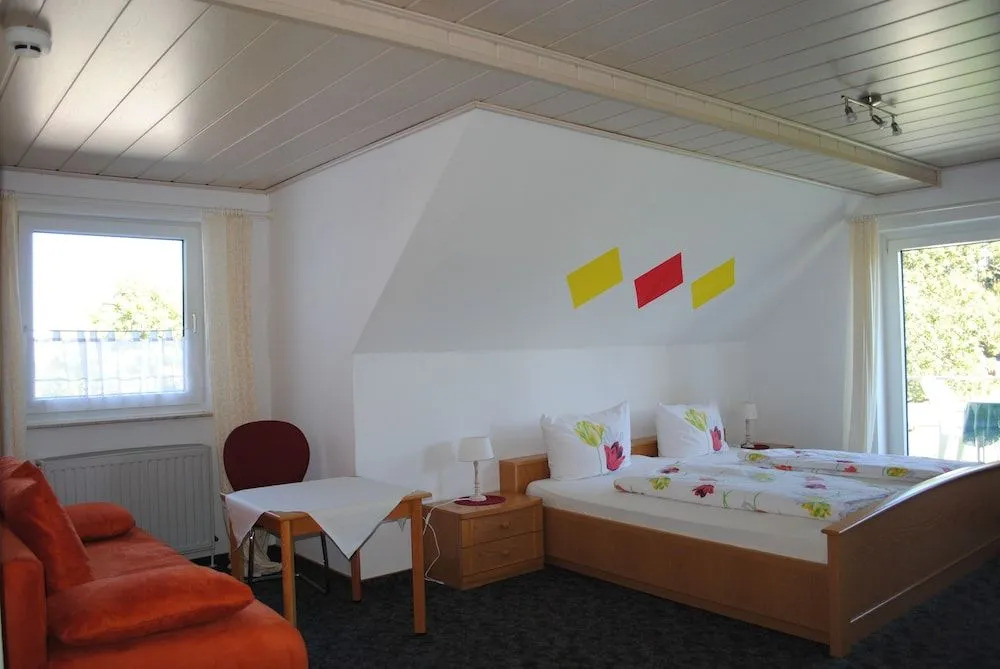 Landgasthof Gruss