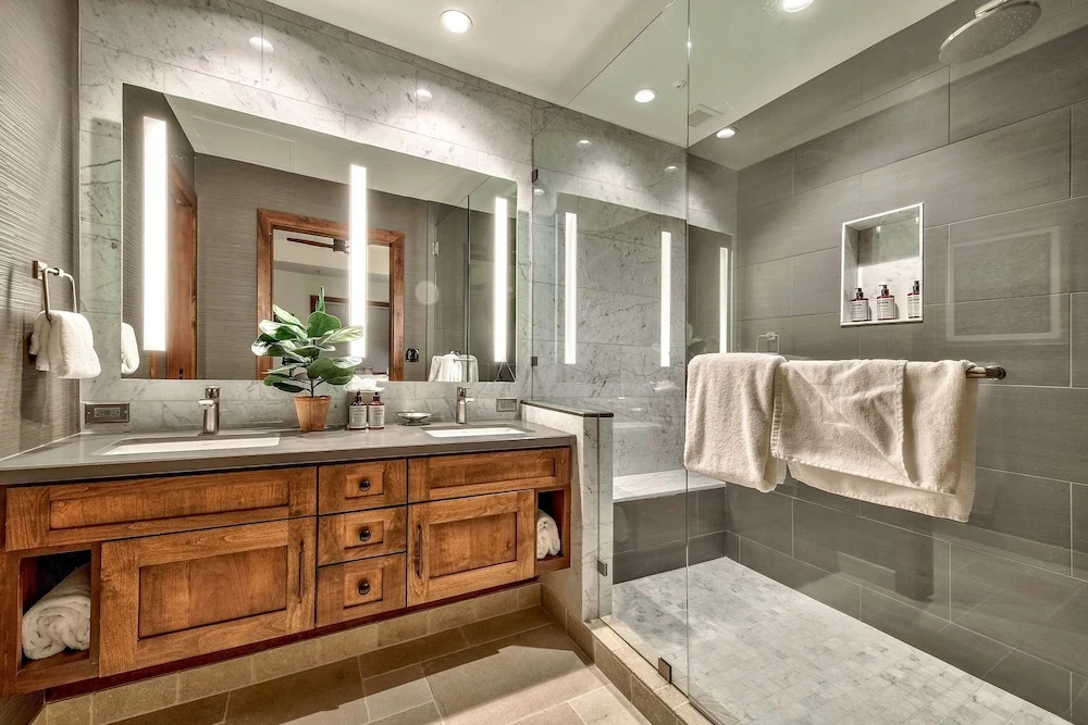 Luxury 2Br Residence Steps From Heavenly Village & Gondola Condo