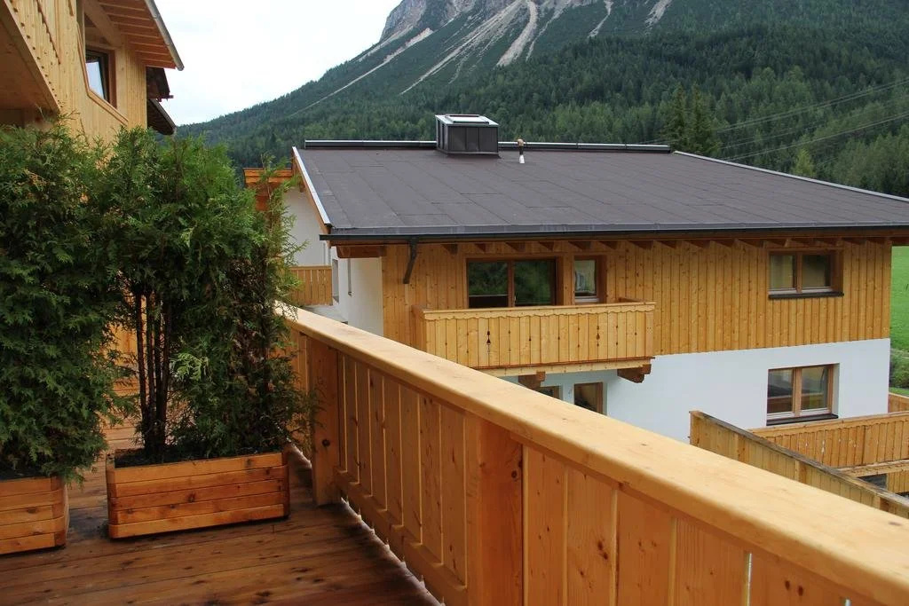 Hotel Family Alm Tirol