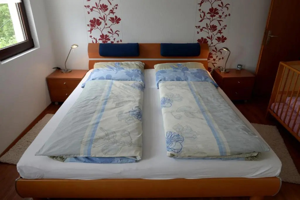 Ferienhaus Moselblick mit kostenfreien ÖPNV-Ticket
