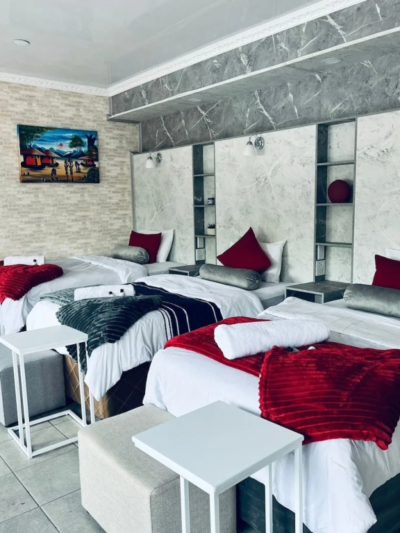 Abecor Hotel