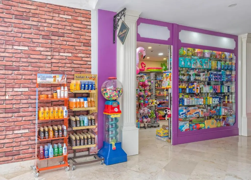 Innvista Hotels Belek