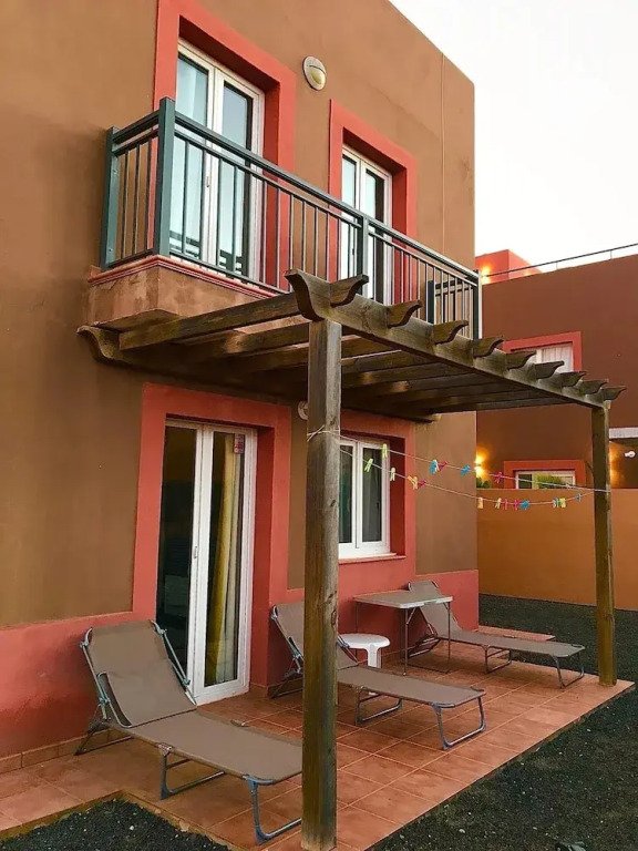 Relaxing and Welcoming Villa, Corralejo, Canaries