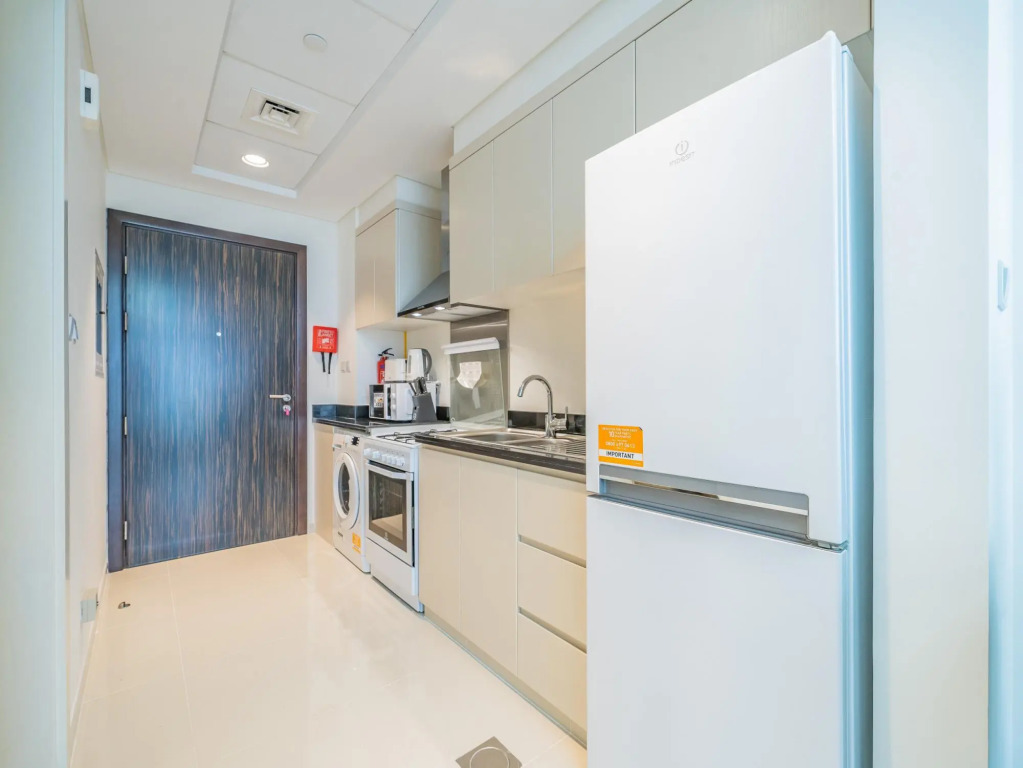 Damac Hills- Carson A 1009