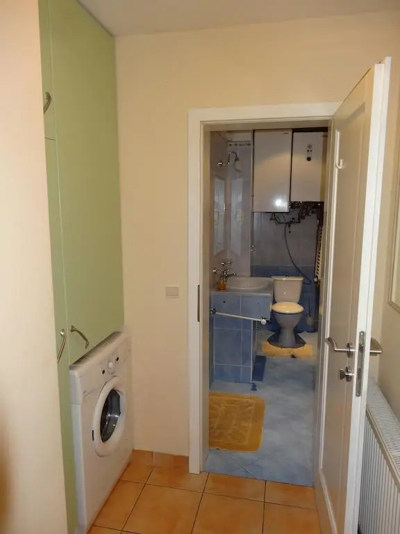 Apartment K6