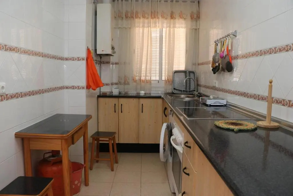 Apartamento Santa Rita