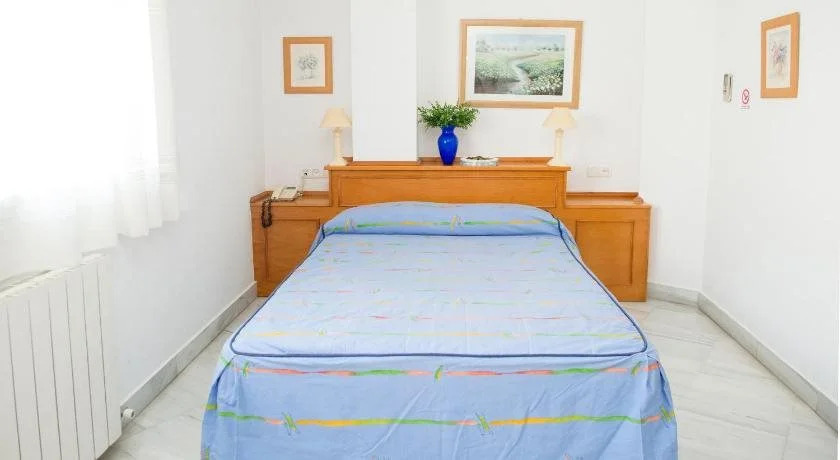 Hostal Camino Real