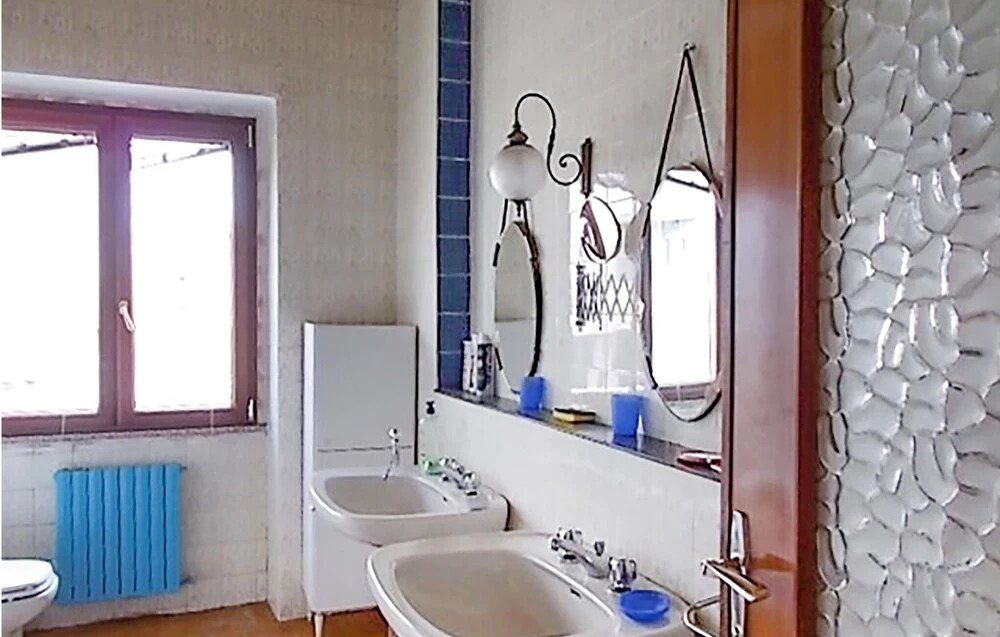 Nice Home in Tempio Pausania With 2 Bedrooms and Wifi