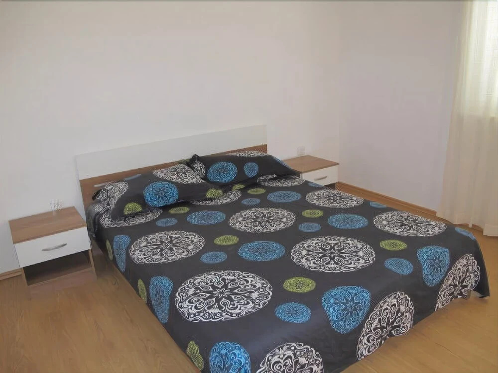 Apartments Ljubica