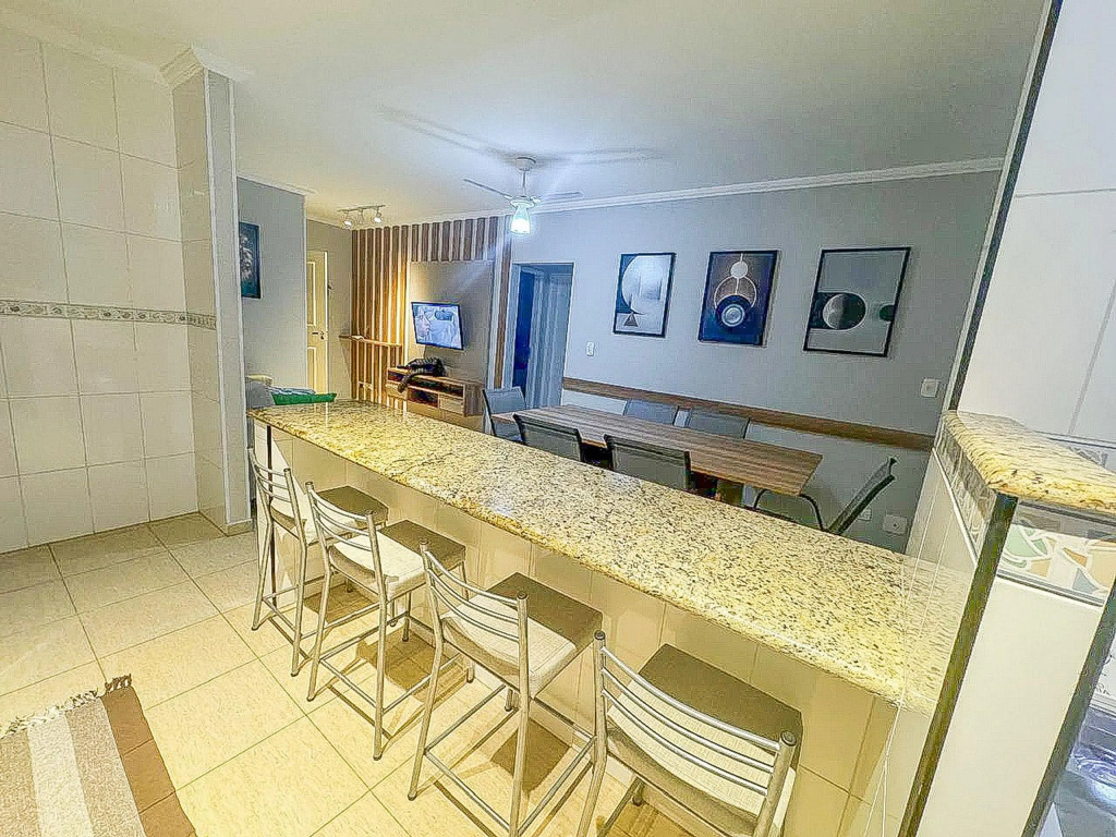 Thel Ubatuba   Praia Grande   Pé Na Areia Costa Atlântica   116d