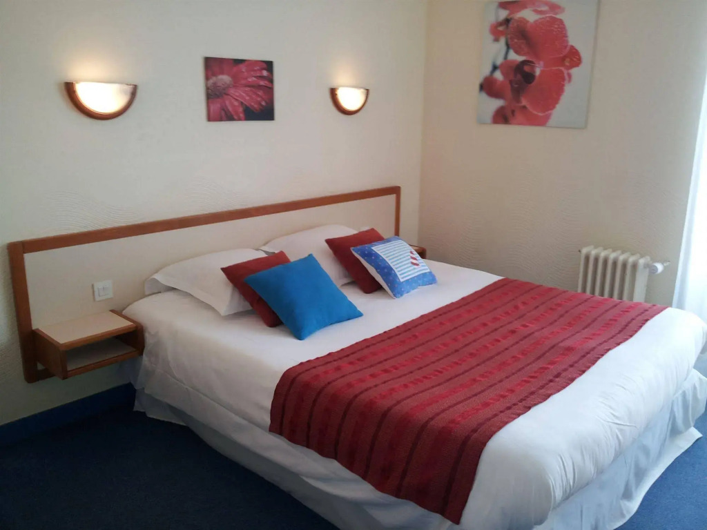 CitHotel Du Port Rhu