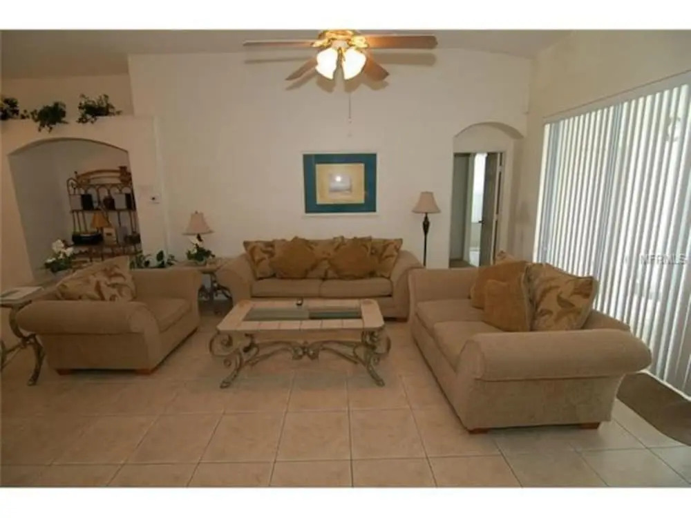 Villas USA Kissimmee Area