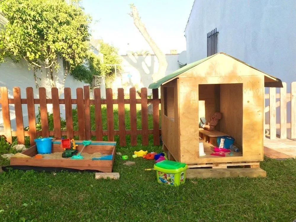 Casa Tatooine