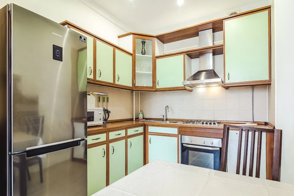 Premium Apartments Smolenskaya 6