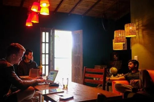 Balaio Hostel