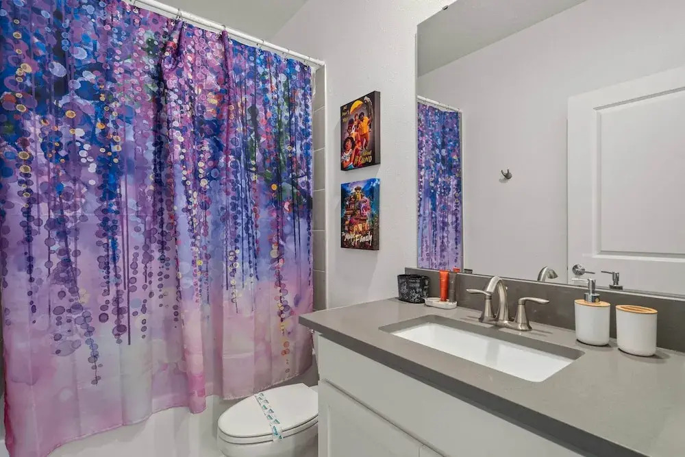 Fully Themed 6bed Fantasy Escape Near Disney