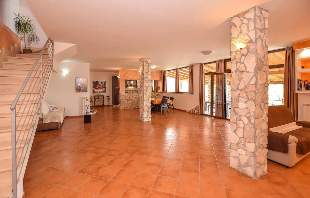 Nice Home In Civitavecchia With Sauna