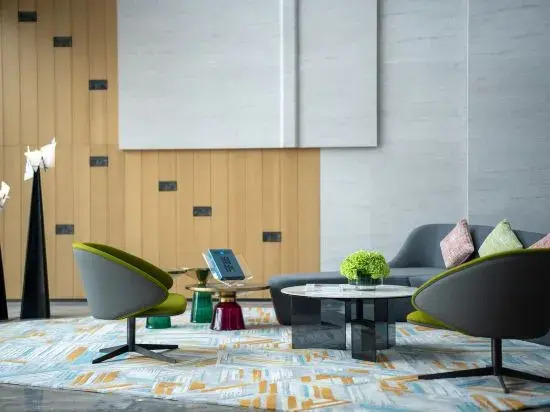 Holiday Inn Guiyang Airport by IHG