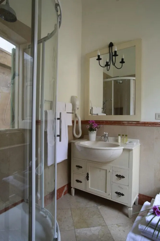 Albergo Ristorante Egadi