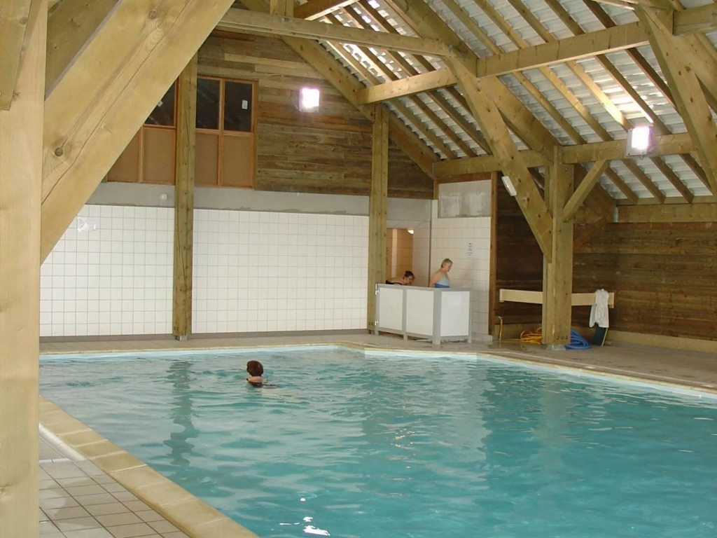 Scenic Chalet Apartment for Groups