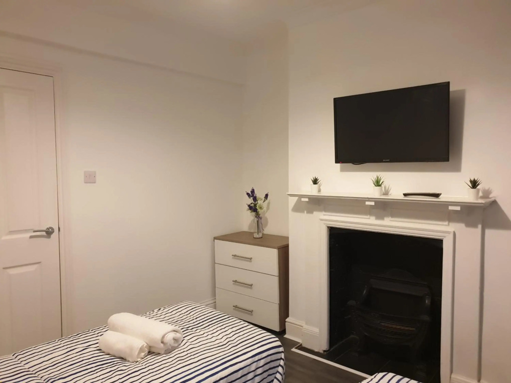 The Perfect Stay - Northampton