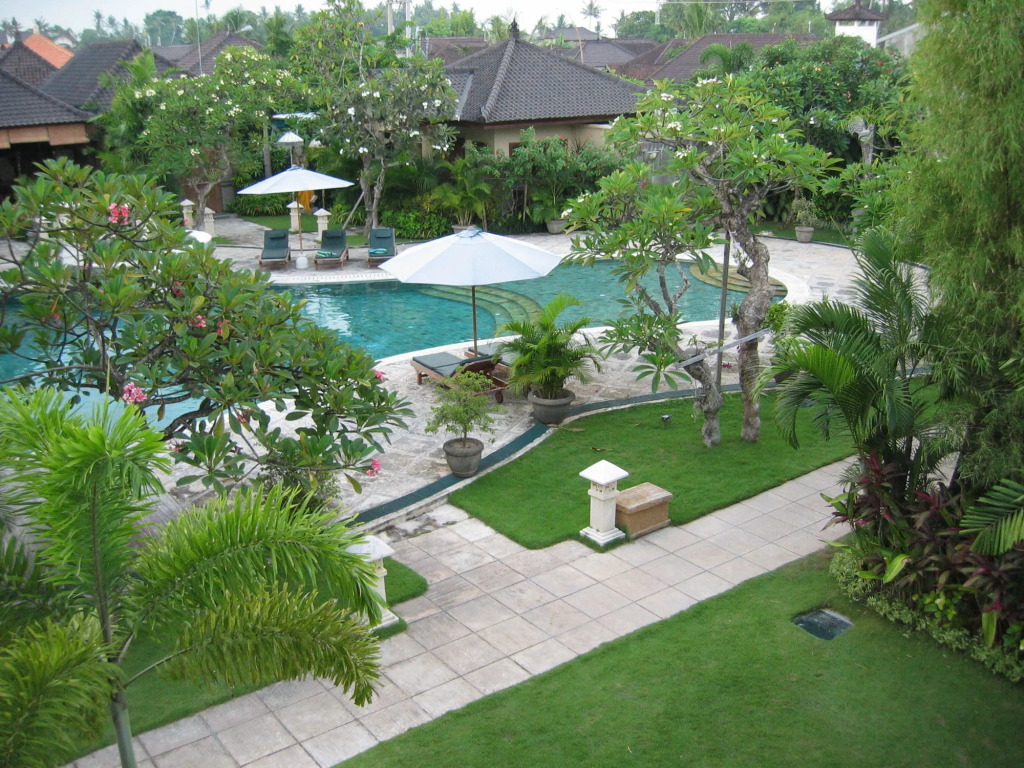 The Citta Luxury Residence