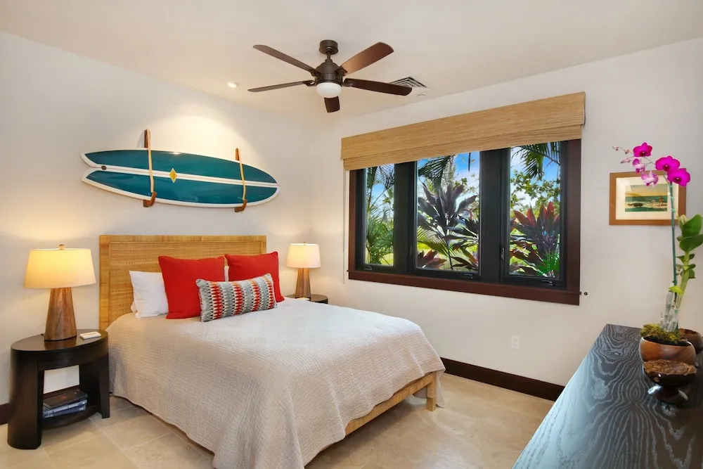 Kainani 5 3 Bedroom Villa