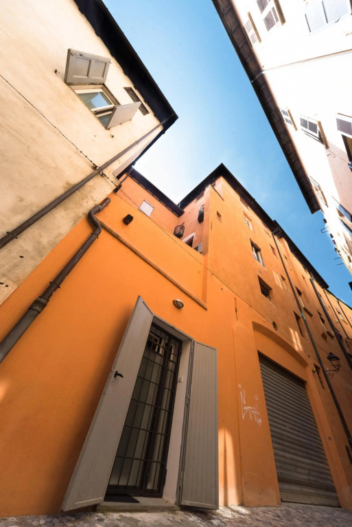La quiete in centro by Wonderful Italy