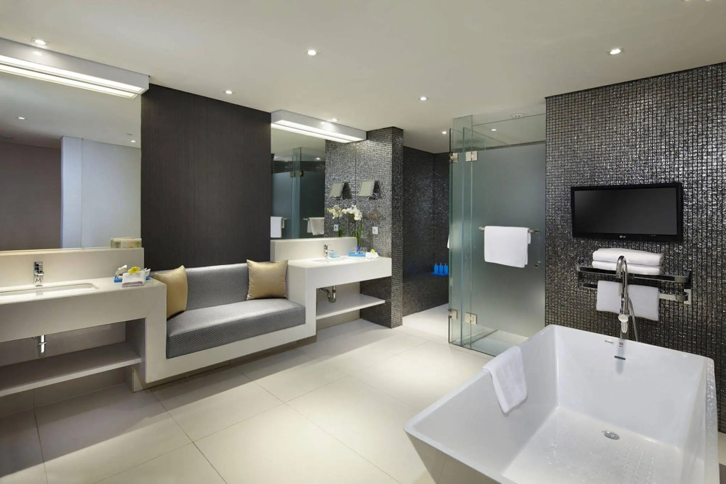 Double - Six, Luxury Hotel - Seminyak