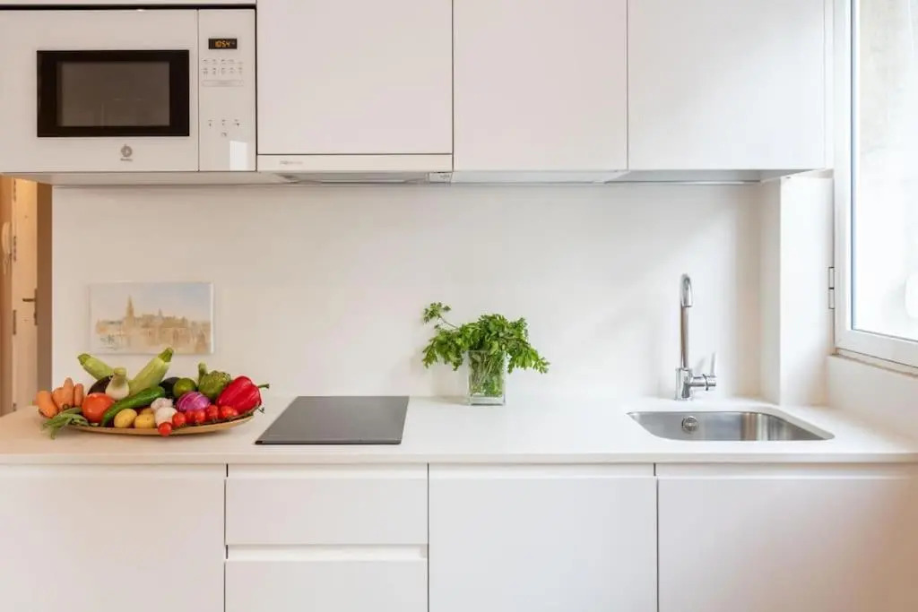 Plaza Nueva Deluxe Suite by Valcambre