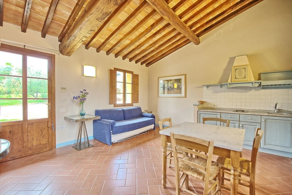 Borgo Di Vinci