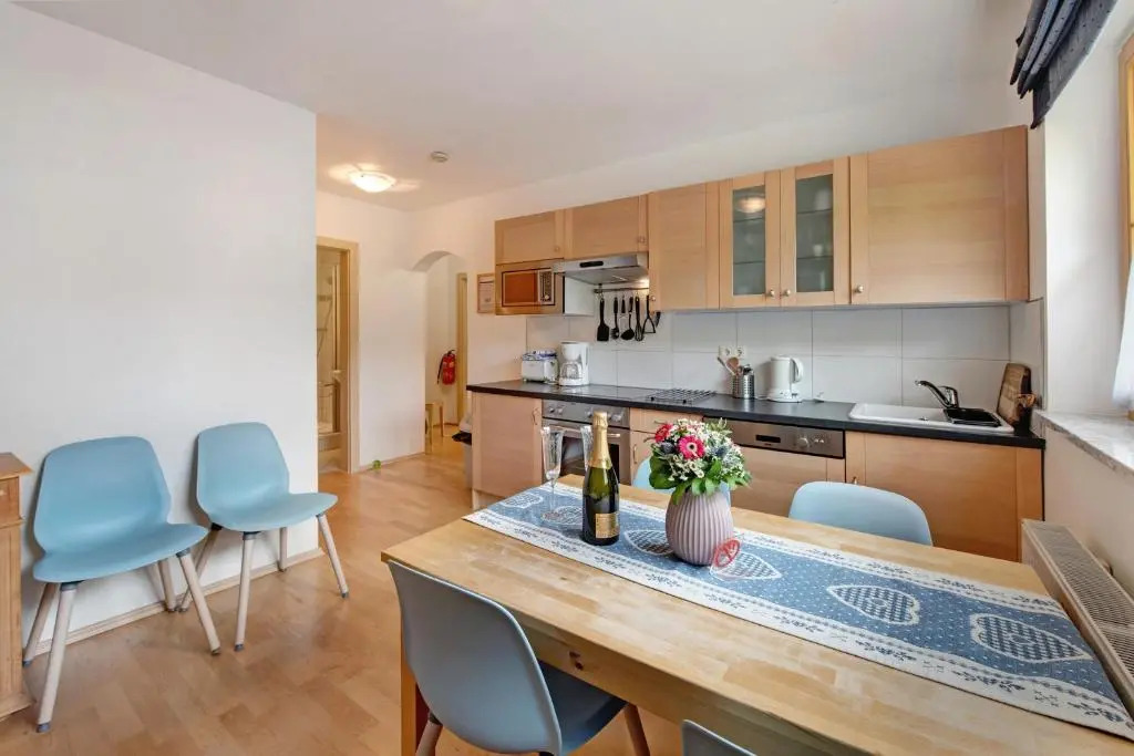 Haus Lowe Appartement 1 Stock Nr 3