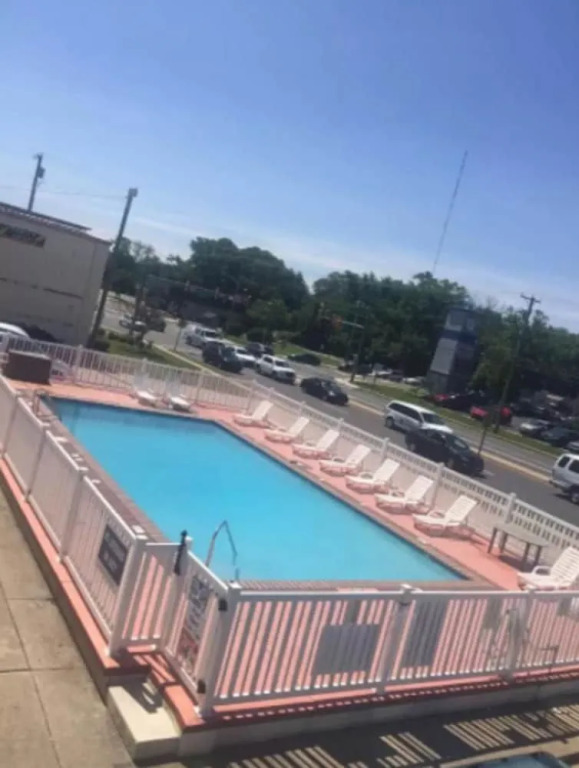 Flamingo Motel