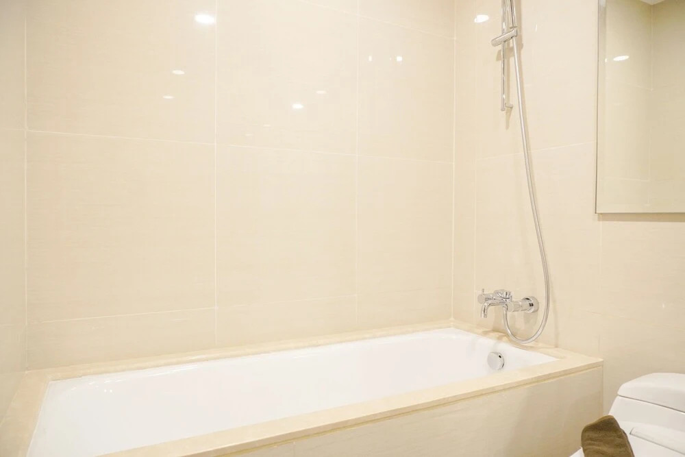 Best Spacious And Nice 3Br At 28Th Floor Casa Grande Apartment