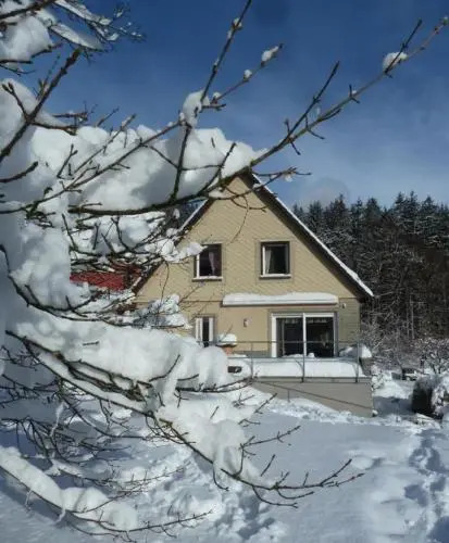 Antoinettes Ferienwohnung