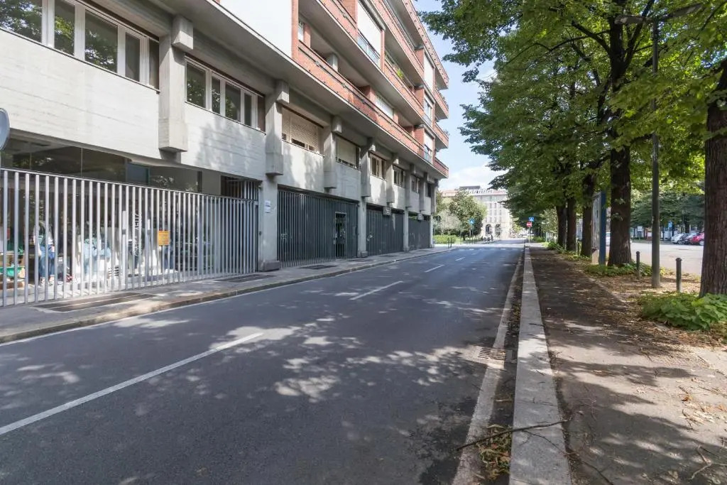Torino Express Apartment