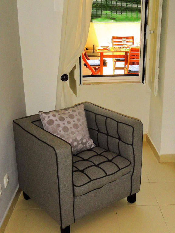 Lisbon Experience Apartments Cecilio