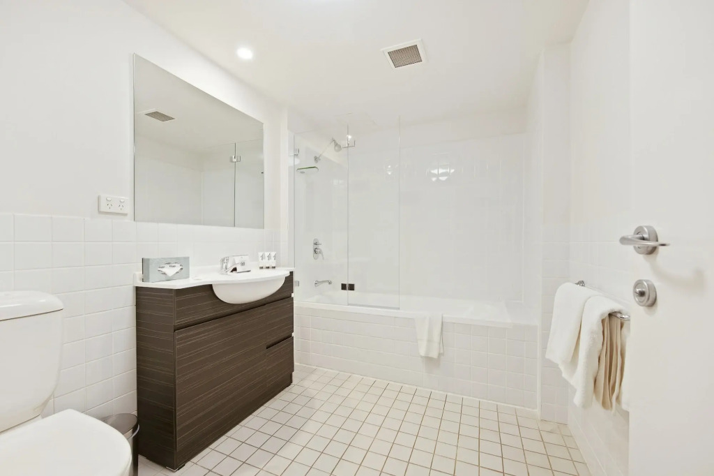 #25 Plover Executive Loft Villa at Raffertys