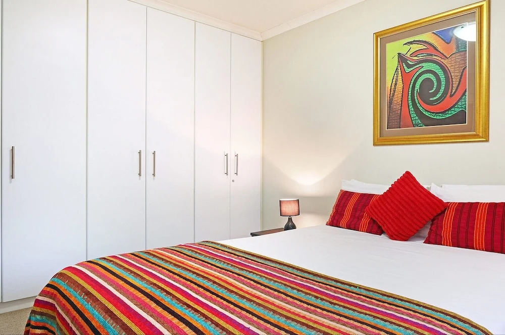 Beach Loft Muizenberg Beachfront