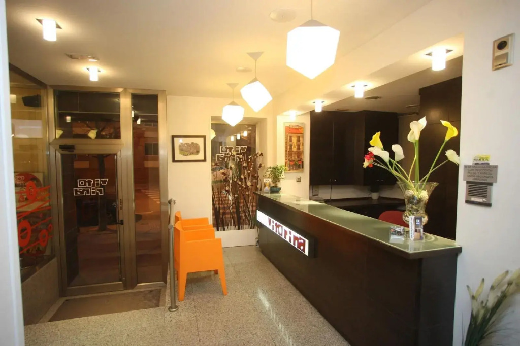 Hostal Vitorina