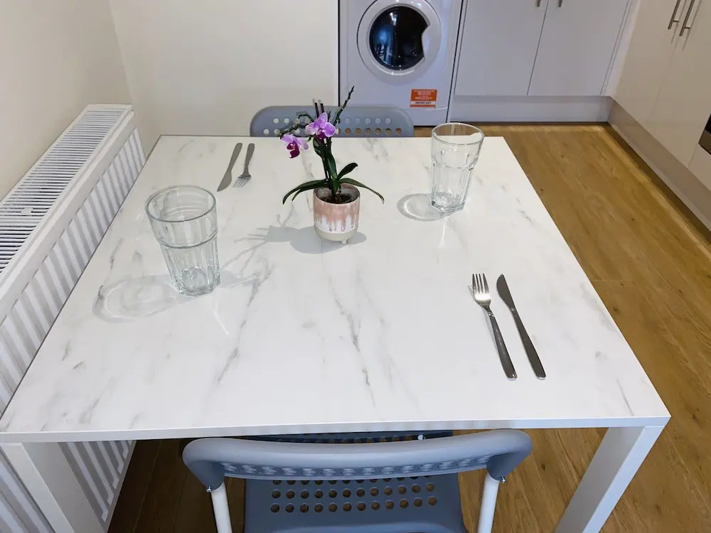 Kidlington Guest Apartments