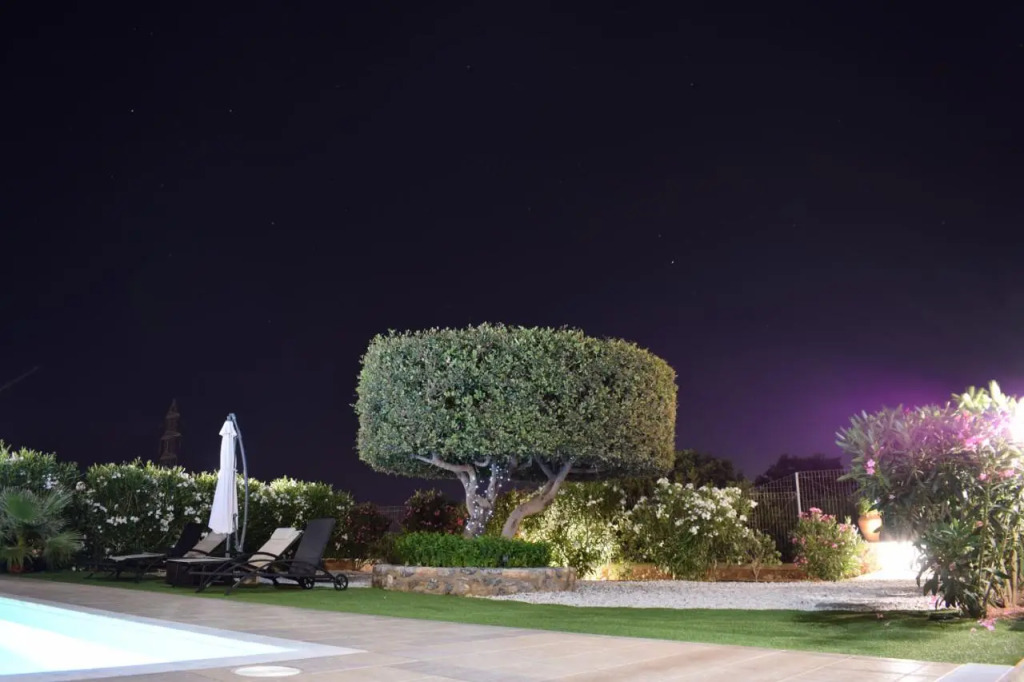 Aroma Villas