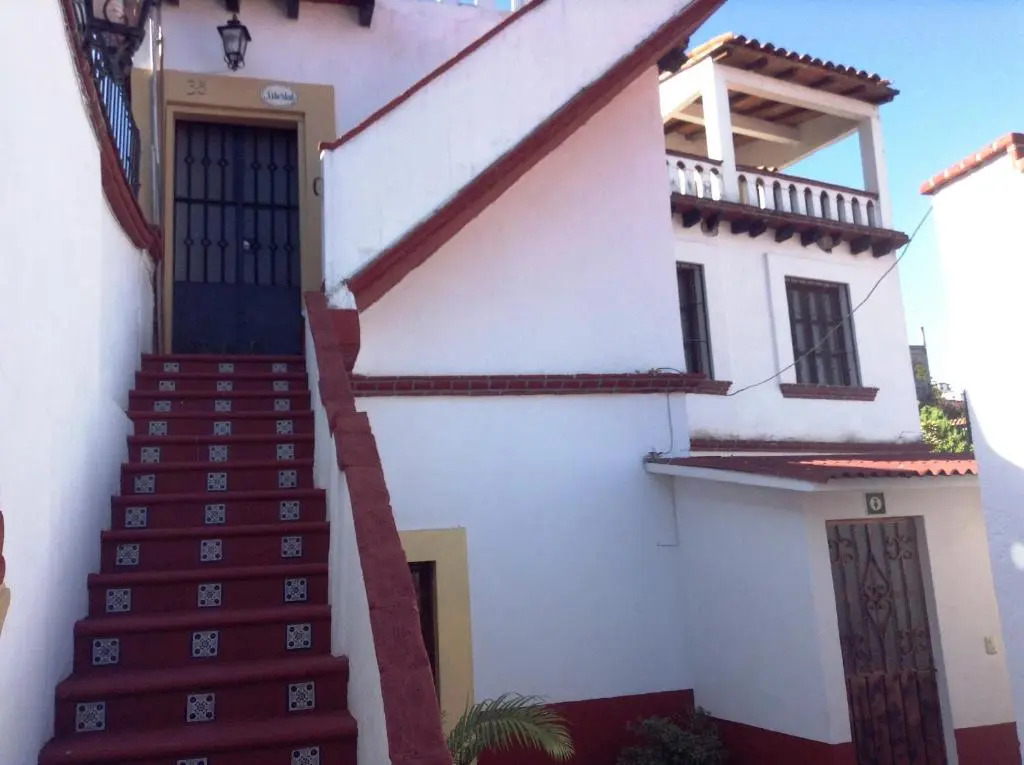 Villa San Francisco Hotel