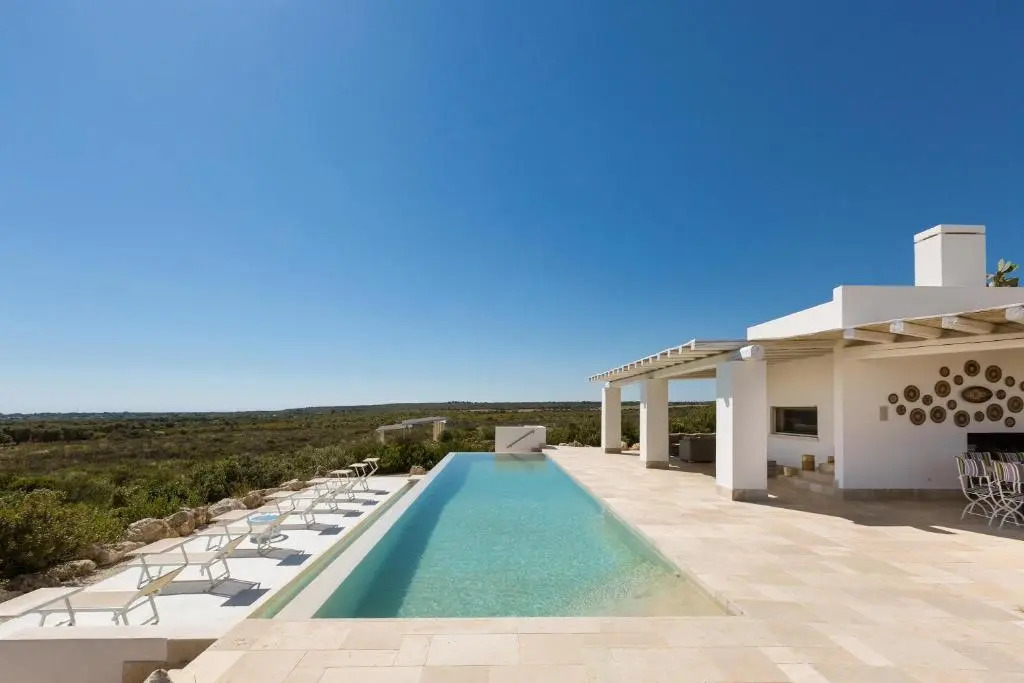 Villa Chianca by Perle di Puglia
