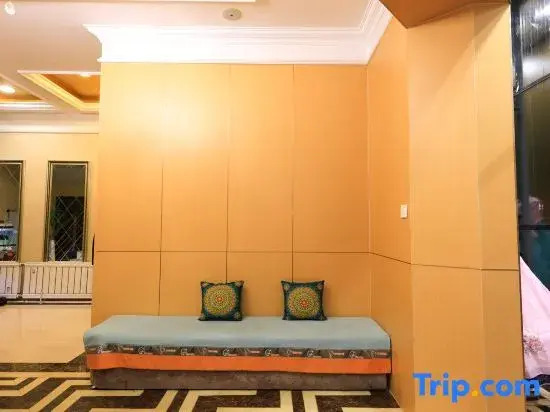 Ruisi city hotel