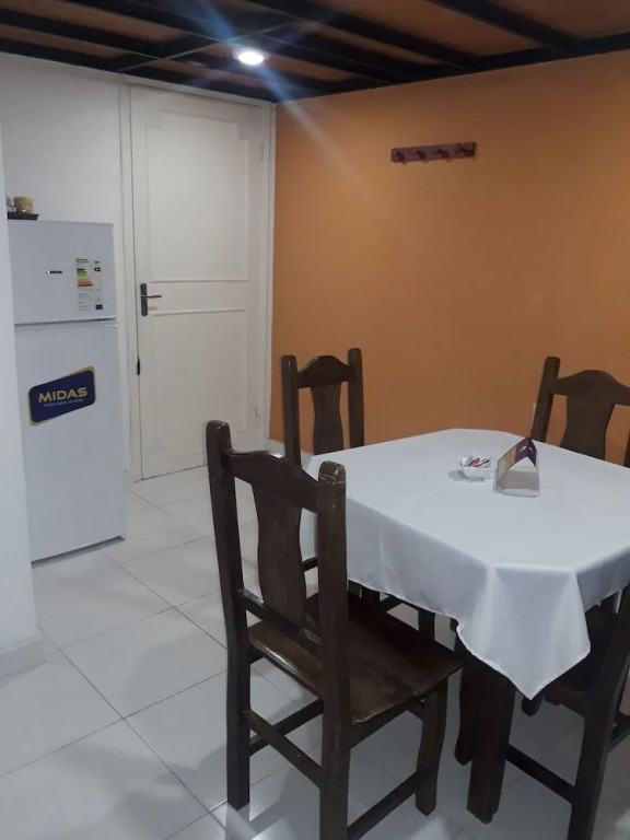 Hotel Casa Jardin