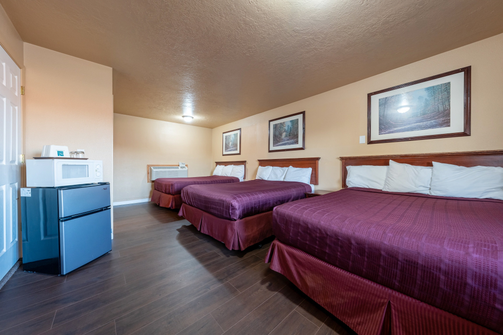 Juniper Motel Madras