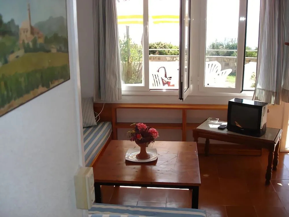 Bungalow Cala Llobeta 16