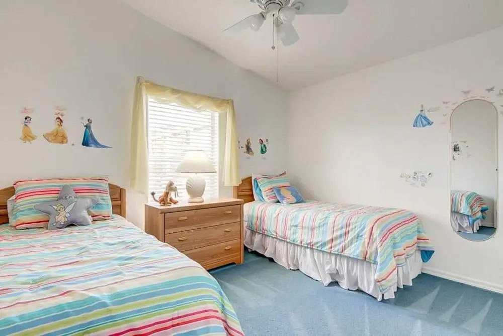 Chriss Highlands Reserve 4 Bedroom Home by Redawning