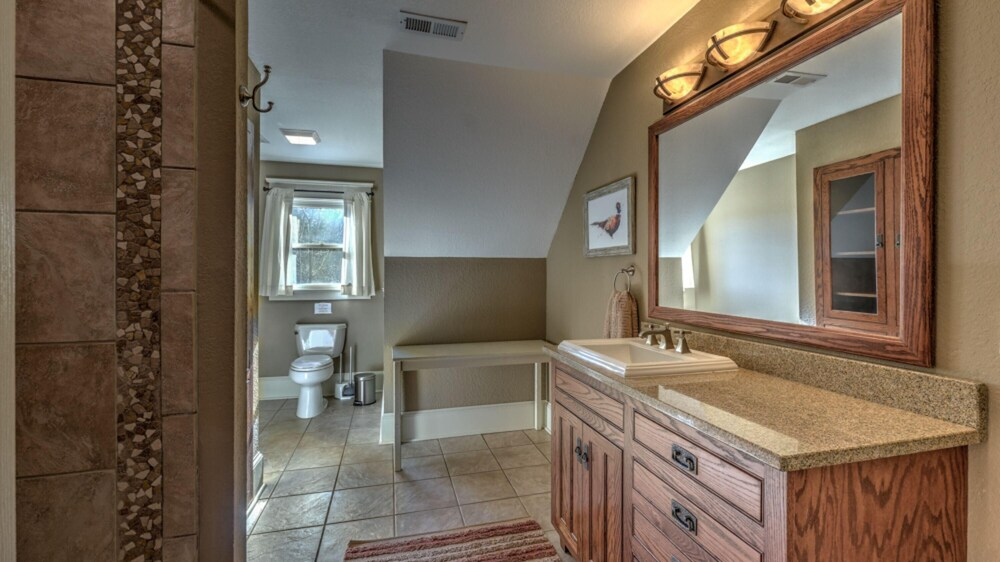 Stoneview Lodge by Escape to Blue Ridge
